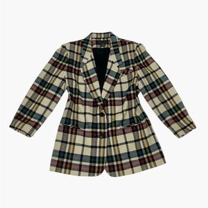 Laura Scott Jacket